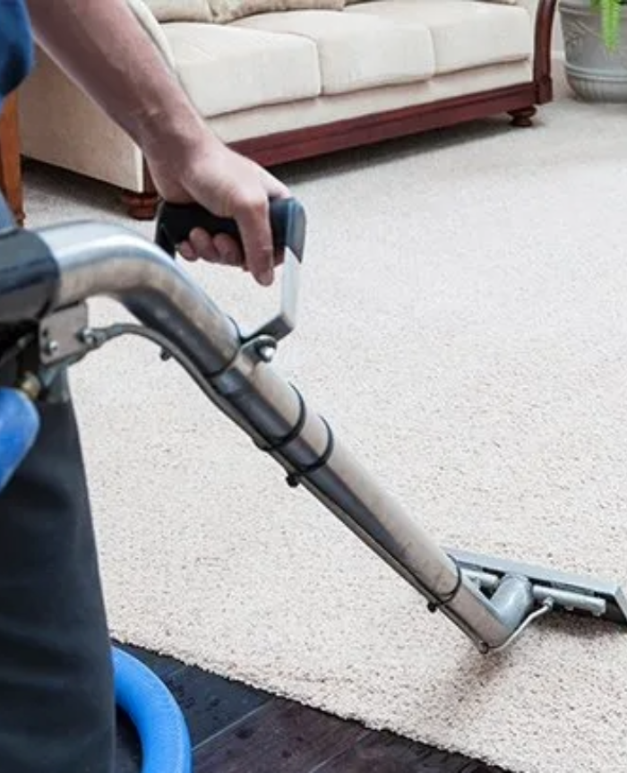 Carpet & Upholstery Cleaning